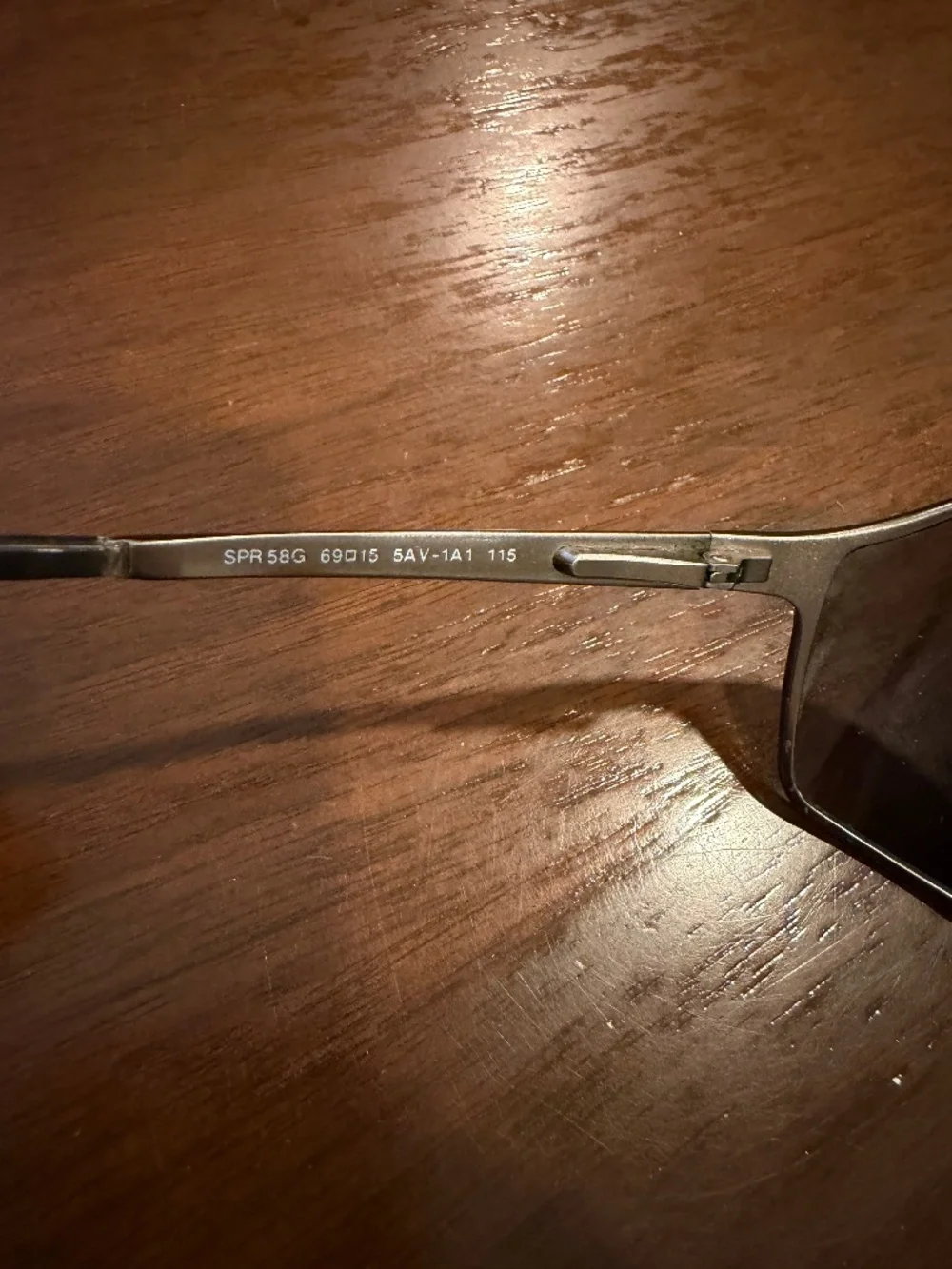 Prada Sunglasses